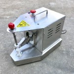 Fruit Peeler Machine Supplier - Compact Portable Skin Removing