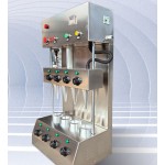 Pizza Cone Maker Factory - Best Price Hot Selling Production