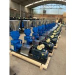 Pelletizer Line Supplier - 100kg Per Hour Livestock Poultry