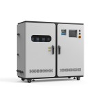 Sewage Treatment Supplier - Laboratory Integrated Automatic