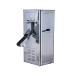 Rice Mill Machine Manufacturer - Mini Milling Machine Factory