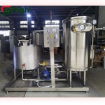 Pasteurizer Machine Supplier - Factory Table Top Sterilization