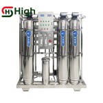 Water Purifier System Factory - Reverse Osmosis Alkaline Filtration