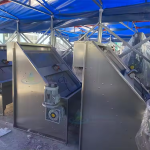 Manure Separator Supplier - Dehydration Dry Wet Pig Cow