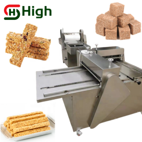 Cereal Bar Machine Manufacturer - Automatic Rice Cake Cube