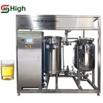 Water Sterilizer Manufacturer - Latest Design Steam Treatment