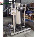 Water Sterilizer Manufacturer - Latest Design Steam Treatment