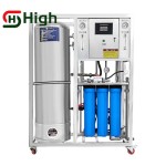 Water Purifier System Factory - Reverse Osmosis Alkaline Filtration