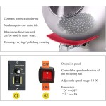 Sugar Coating Machine Manufacturer - Chocolate Candy Peanut