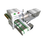 Meat Skewer Machine Factory - New Automatic Satay Souvlaki