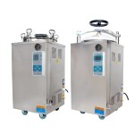 Autoclave Machine Supplier - Fully Automatic Steam Disinfection