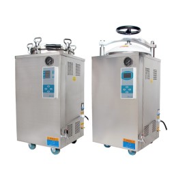 Autoclave Machine Supplier - Fully Automatic Steam Disinfection