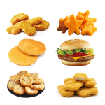 Burger Patty Machine Supplier - Automatic Beef Hamburger Press