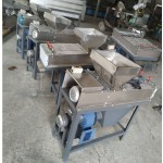 Peanut Sheller Factory - High Productivity Small Peanuts