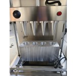Pizza Cone Machine Supplier - High Quality Yummy Sweet Barrel
