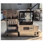 Pizza Cone Maker Factory - Best Price Hot Selling Production