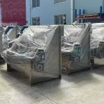 Manure Separator Supplier - Dehydration Dry Wet Pig Cow