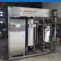 Sterilizer Machine Factory - Electric Pulse Vaccum Steam