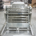 Egg Sheller Machine Supplier - Full Automatic Quail Egg Peeling