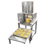 Burger Patty Line Supplier - Hot Sale Industrial Production