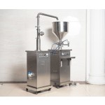 Filling Machine Manufacturer - Automatic Pneumatic Liquid Paste