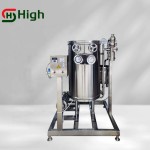 Pasteurizer Machine Supplier - Factory Table Top Sterilization