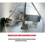 Mixing Pot Manufacturer - Industrial Automatic Hot Soup