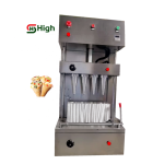 Pizza Cone Maker Factory - Best Price Hot Selling Production