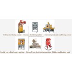 Sandblasting Machine Manufacturer - Portable Pneumatic Dust-Free