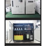 Sewage Treatment Supplier - Laboratory Integrated Automatic