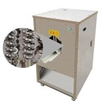 Fish Scale Remover Manufacturer - Efficient Viscera Removing