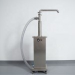 Filling Machine Manufacturer - Automatic Pneumatic Liquid Paste