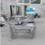 Burger Patty Machine Supplier - Automatic Beef Hamburger Press