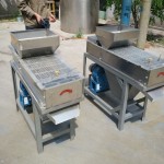 Peanut Sheller Supplier - Groundnuts Multi-function Agriculture