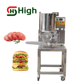 Burger Patty Line Supplier - Hot Sale Industrial Production