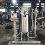 Pasteurizer Machine Supplier - Factory Table Top Sterilization