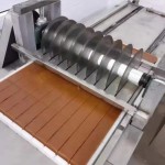 Nougat Bar Machine Manufacturer - Top Sale Oats Nuts Rolling
