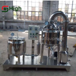 Honey Extractor Manufacturer - Dehydration Filtering Refining
