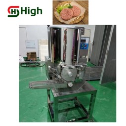 Meat Patty Machine Factory - Automatic Stainless Steel Sizes