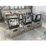 Pizza Cone Machine Manufacturer - Hot Selling Easy Operate