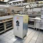 Fish Scale Remover Manufacturer - Efficient Viscera Removing