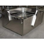 Peanut Bar Machine Manufacturer - Automatic Cake Forming Cutting