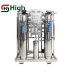 Water Purifier System Factory - Reverse Osmosis Alkaline Filtration