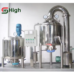 Honey Extractor Manufacturer - Dehydration Filtering Refining