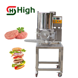 Chicken Nugget Machine Manufacturer - Professional Pattie Roller