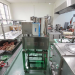 Chicken Nugget Machine Manufacturer - Professional Pattie Roller