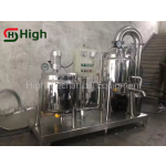 Honey Extractor Manufacturer - Dehydration Filtering Refining