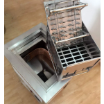 Ice Cream Maker Manufacturer - Popsicle Stick Cream Pop