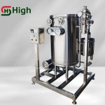 Pasteurizer Machine Supplier - Factory Table Top Sterilization