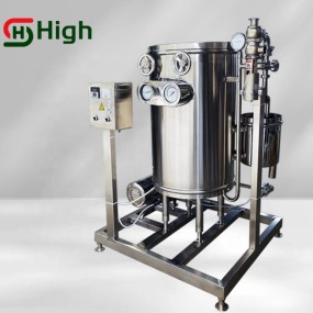 Pasteurizer Machine Supplier - Factory Table Top Sterilization